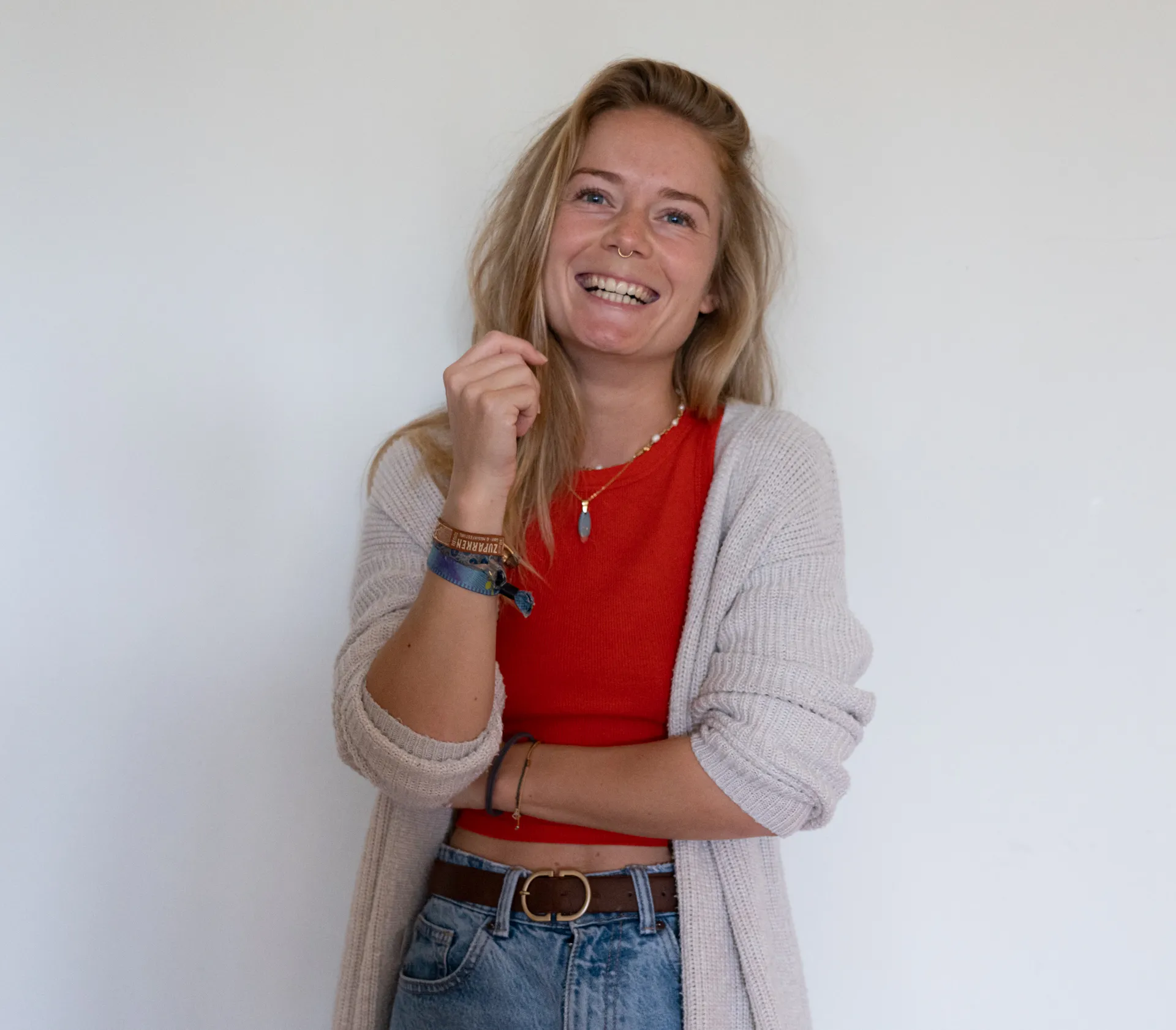 Jenni Rohde, Event- und Projektmanagerin